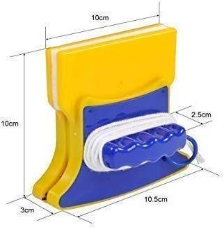 Magnetic Double-Sided Window Cleaner Washing Equipment - Super Kart